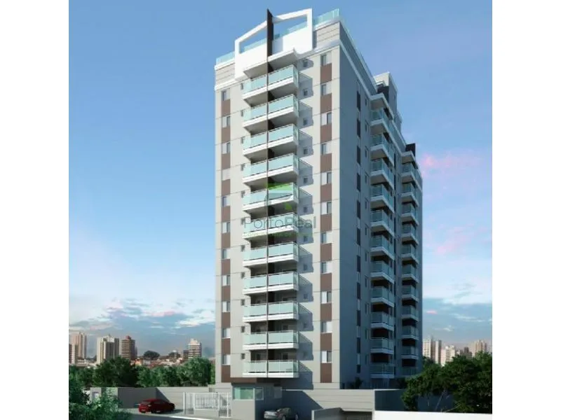 Loft para locação - Rudge Ramos, Sao Bernardo do Campo