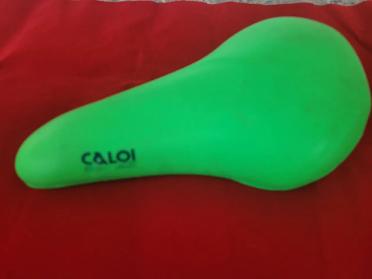 Selim Caloi ams