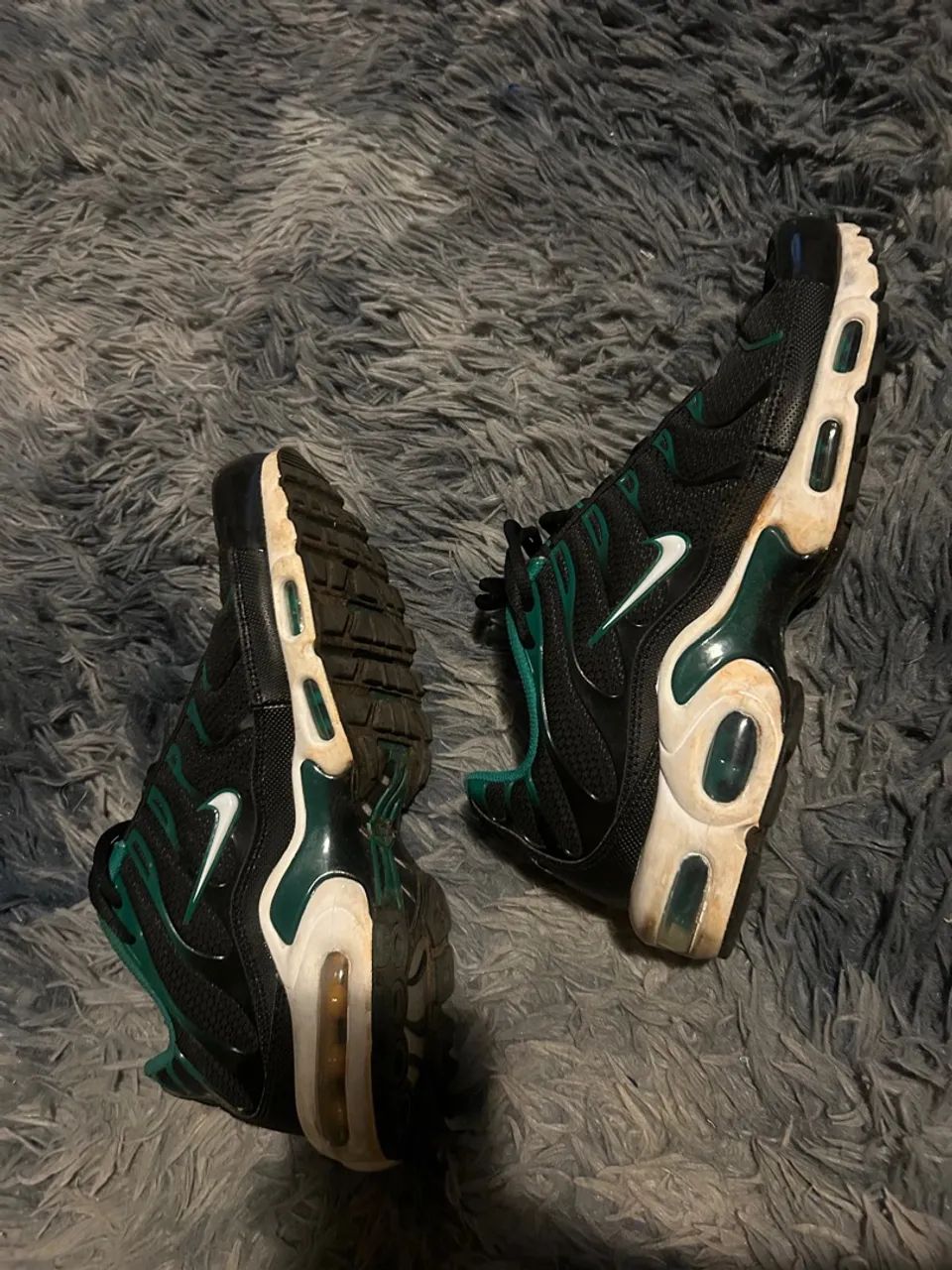 Tenis Nike TN original