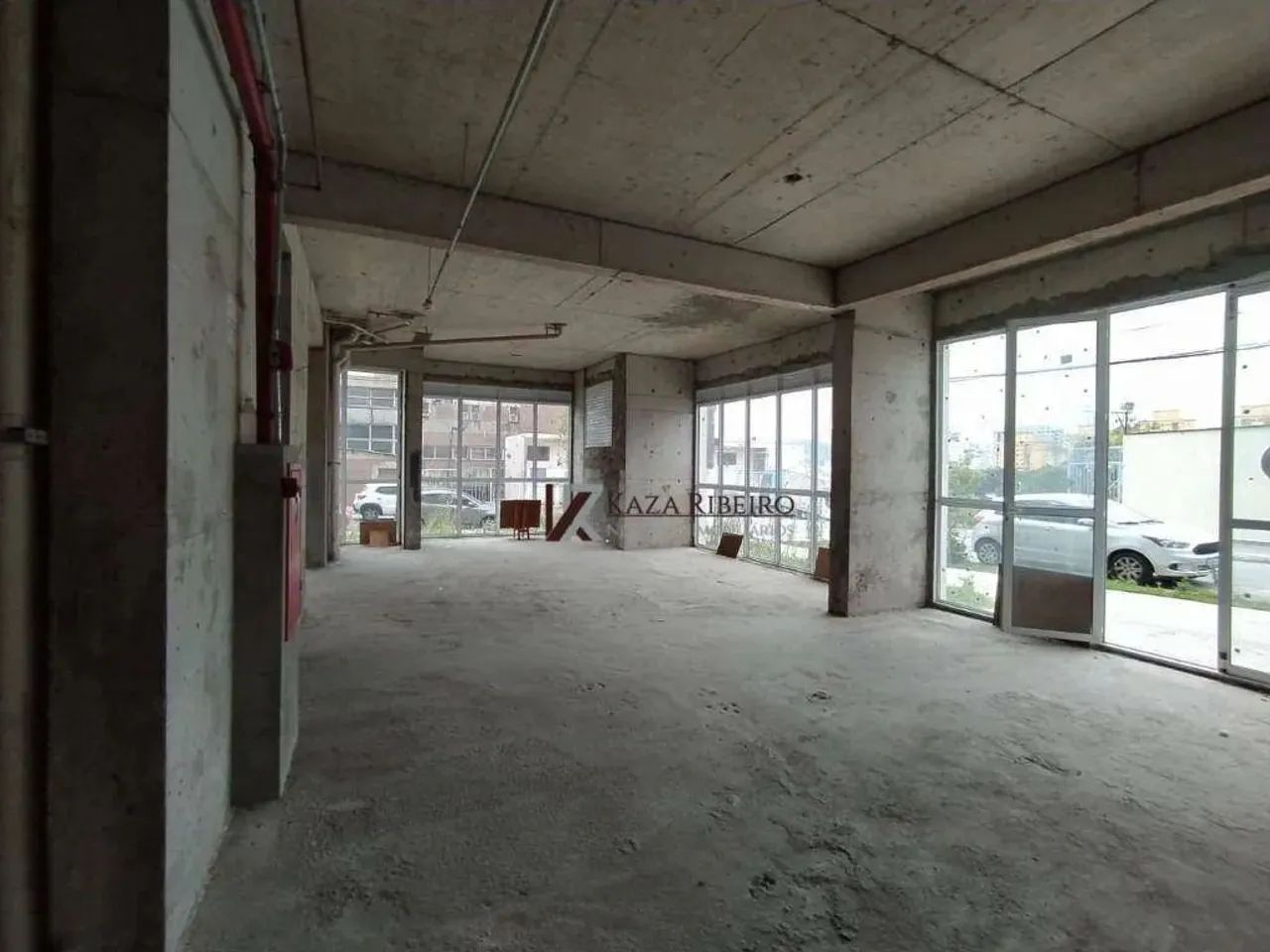 Salão à venda, 100 m² por R$ 1.500.000,00 - Vila das Belezas - São Paulo/SP - Foto 3