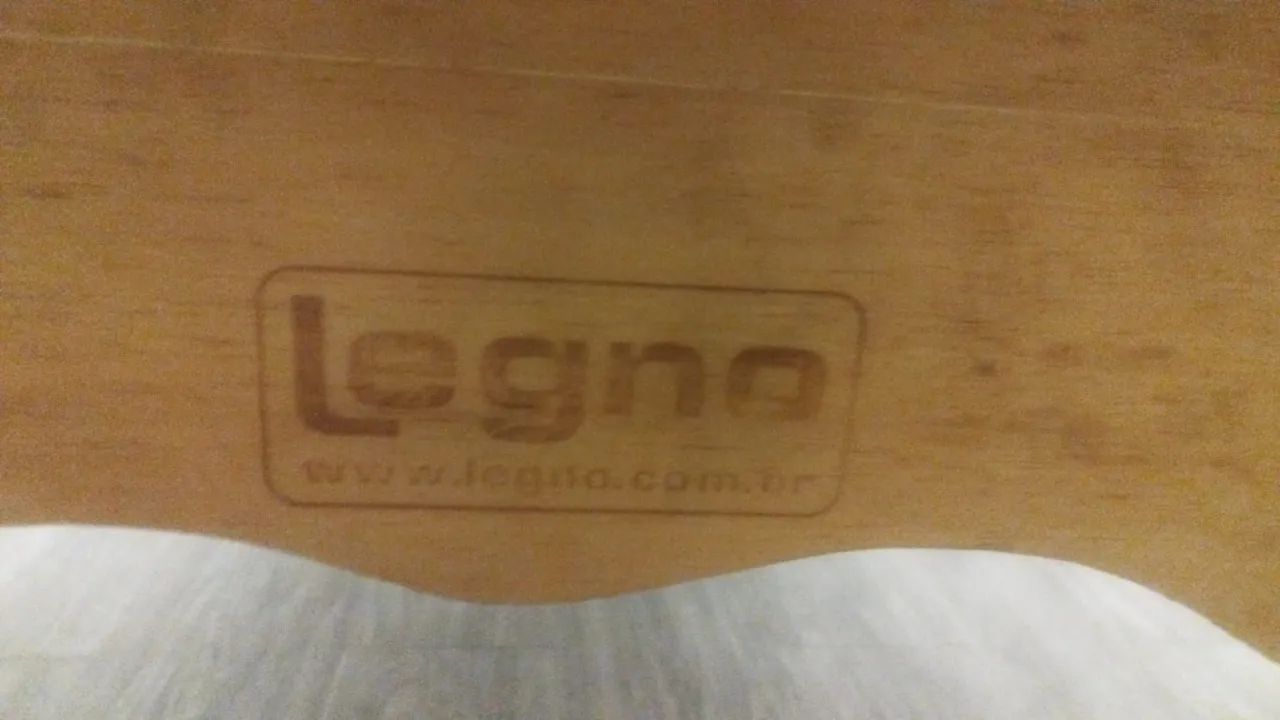 MACA Legno, estado de NOVA - Foto 2