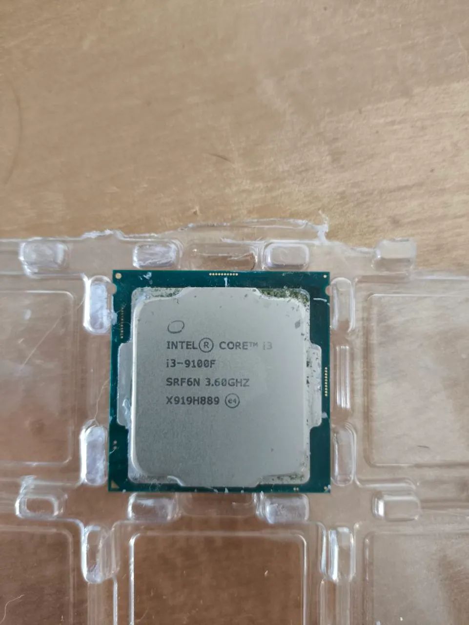 intel core i3 9100f - Foto 2
