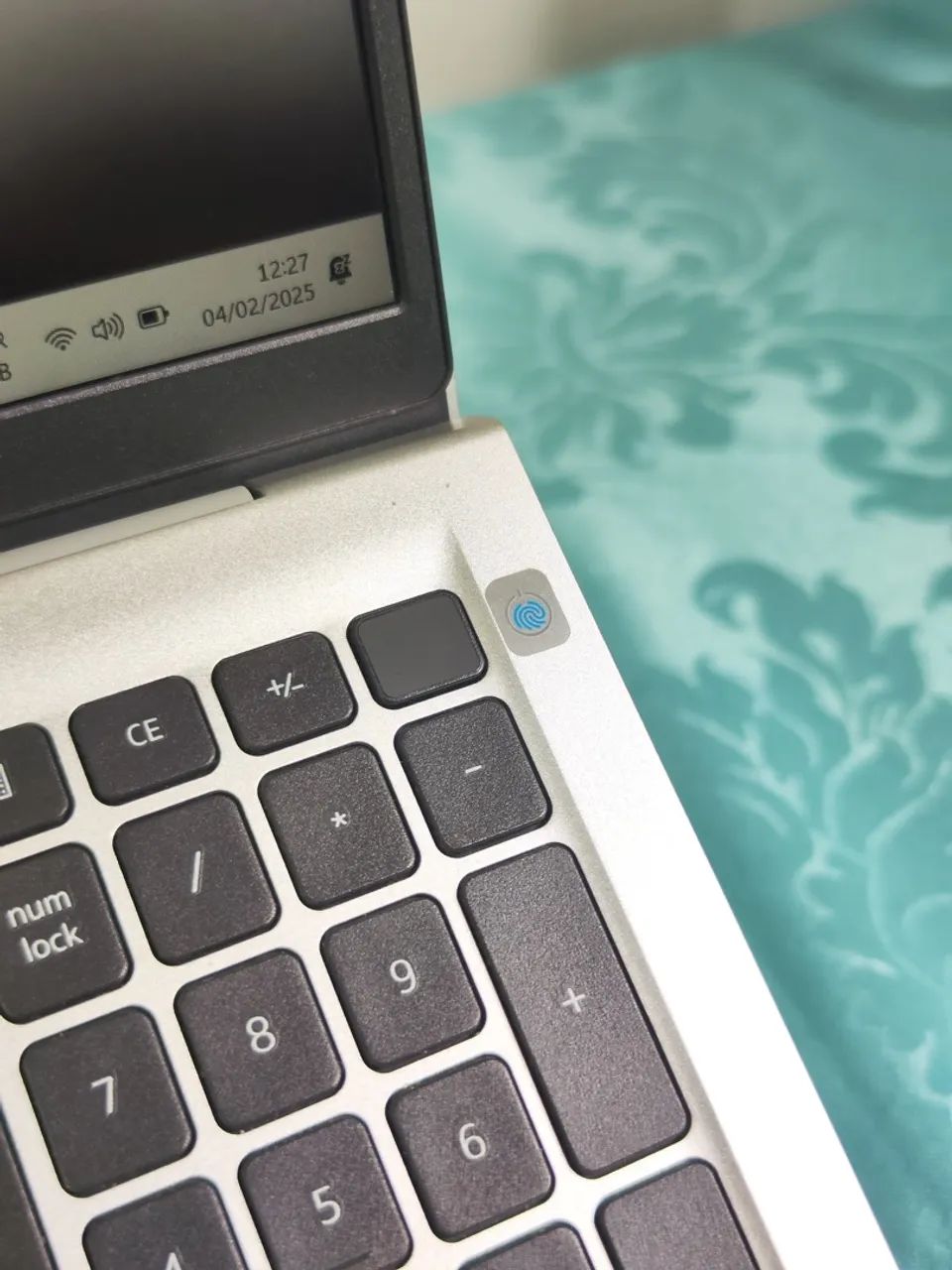 Notebook Dell Inspiron 3511