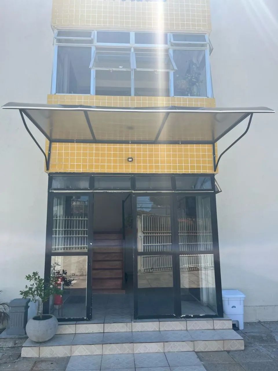 Fachadas, TOLDOS, TOLDOS DE POLICARBONATO E LONA, FACHADAS DE ACM E LONA - Foto 6