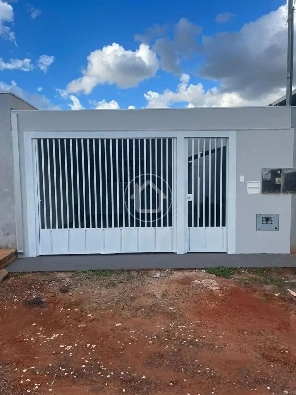 CASA TERREA PROXIMO A UCDB
