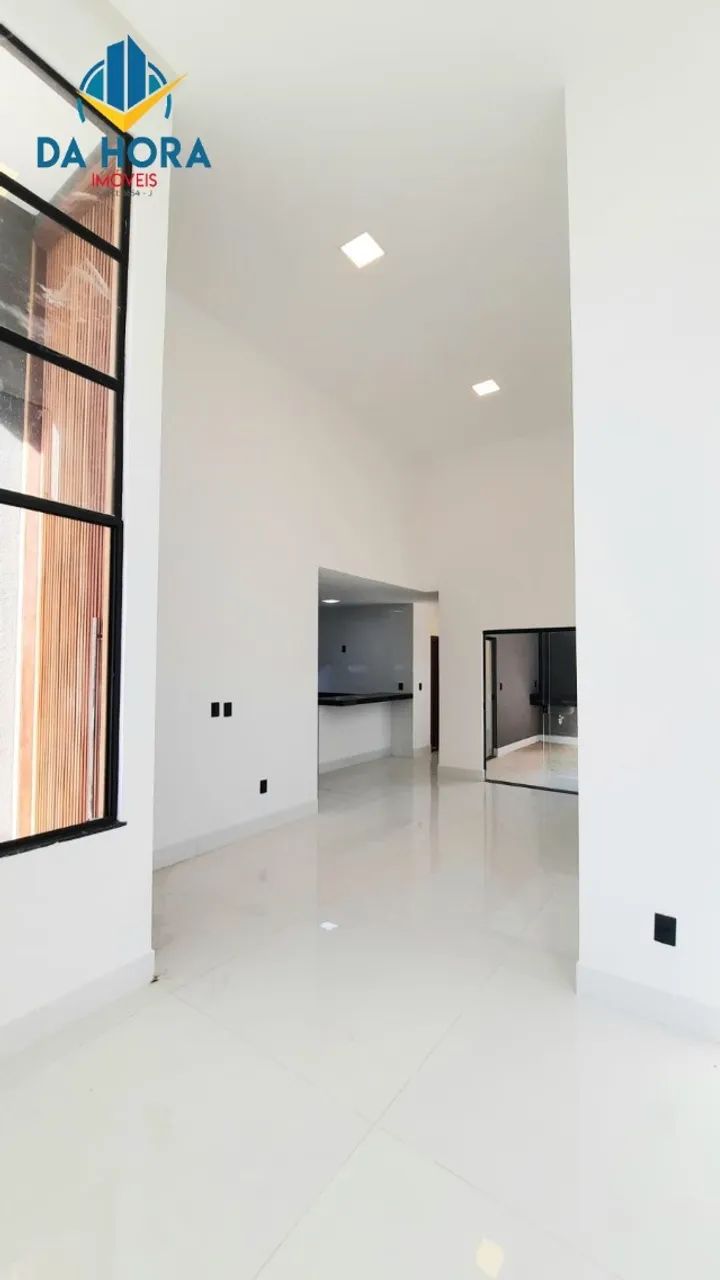 Casa Térrea em Condomínio fechado com 3 suítes  - Foto 4