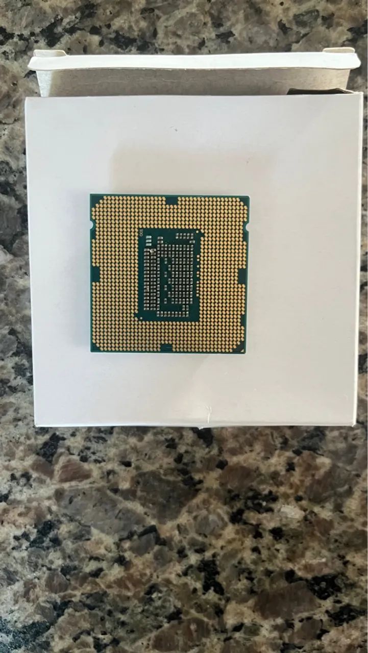 Processador Intel Core i5-3470 - Foto 2