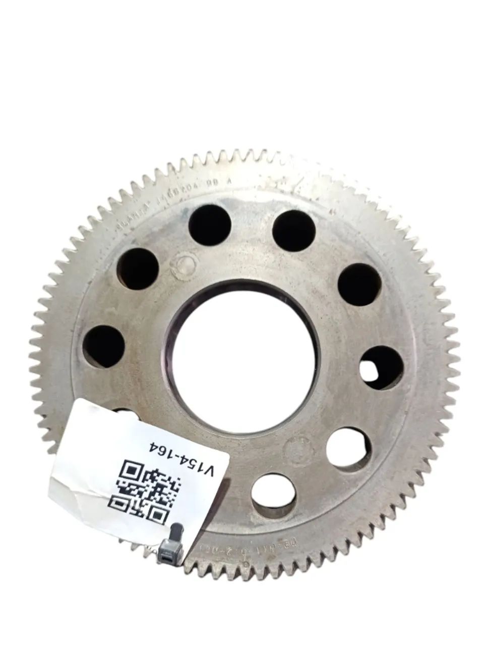 Engrenagem Virabrequim Motor Scania 1466704