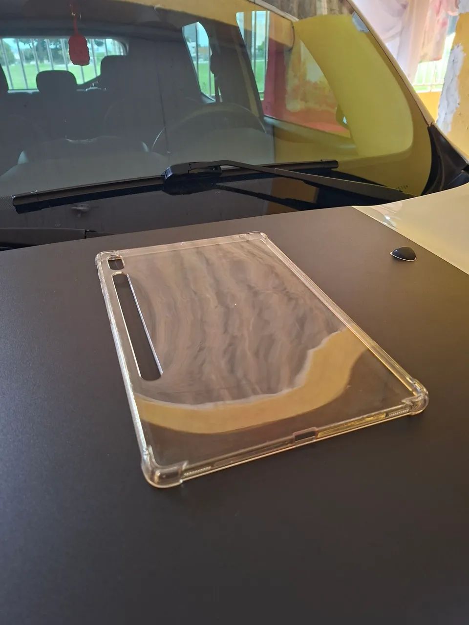 Capa de Tablet S8, S7, S7 FE em Samambaia Sul  - Foto 2