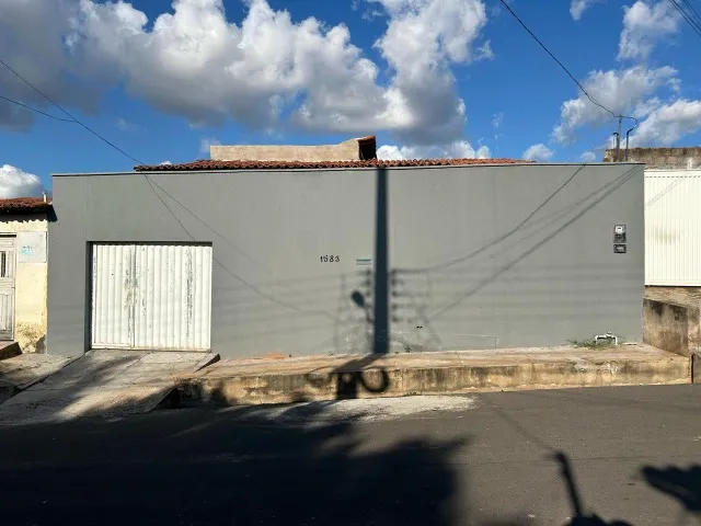 ALUGUEL CASA EM TIMON 3 QUARTOS 2 BANHEIROS