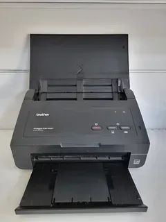 Scaner Brother ADS-2800W USB rede Wi-Fi