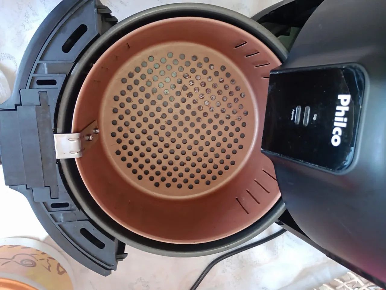 Air Fryer Philco 1500W - Foto 3