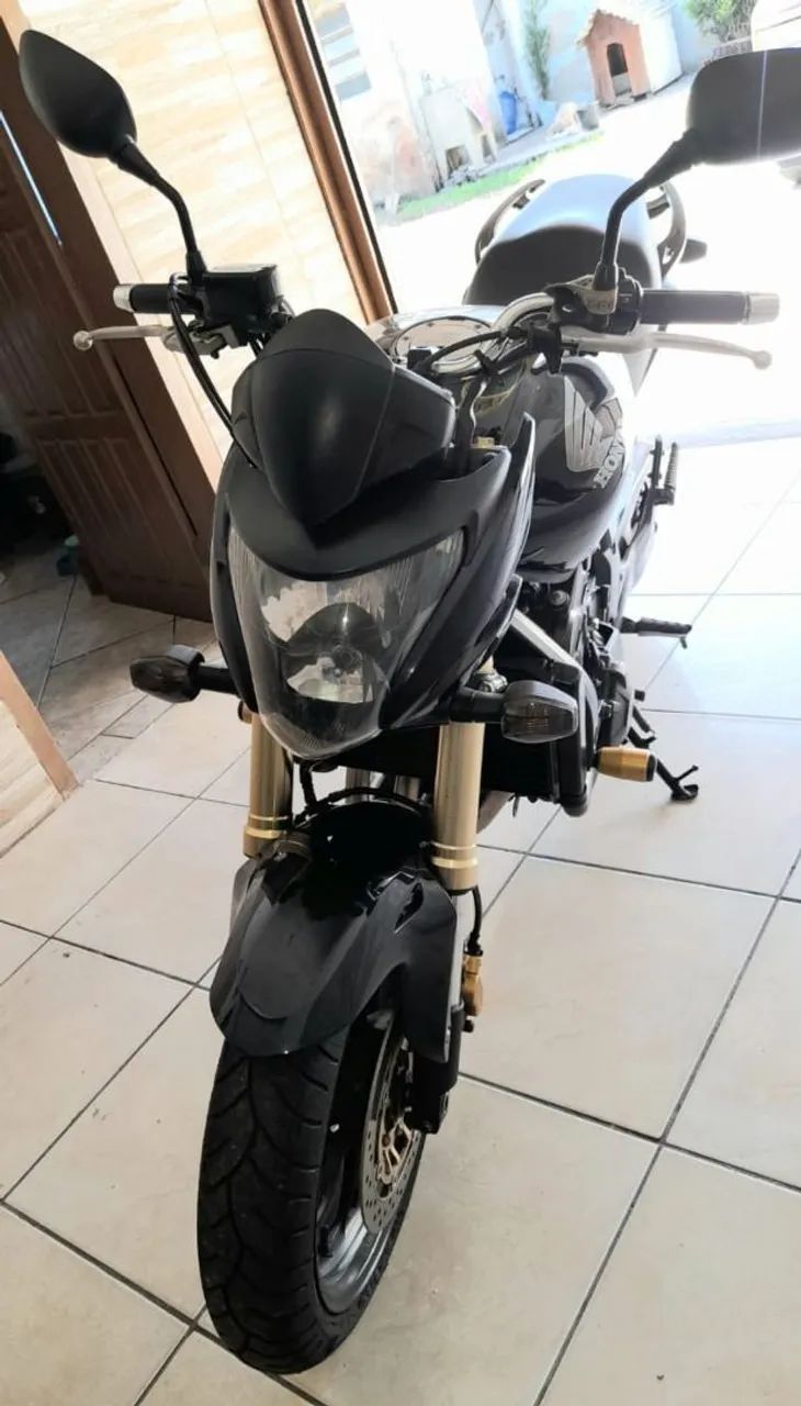 Hornet CB600  - Foto 3