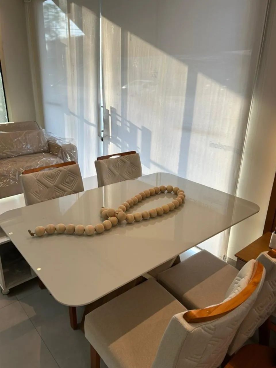 Mesa de jantar - Foto 2