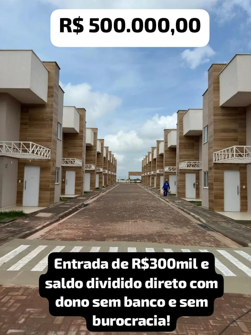Casa duplex