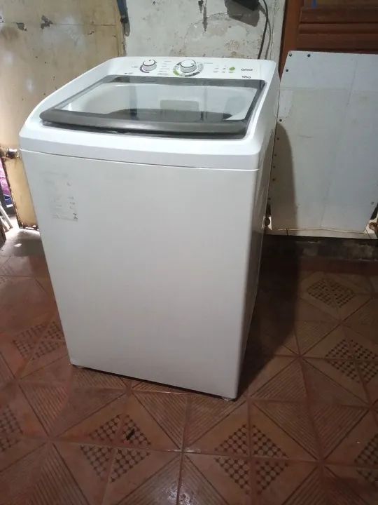Máquina de Lavar Consul 12kg Manaus  - Foto 2