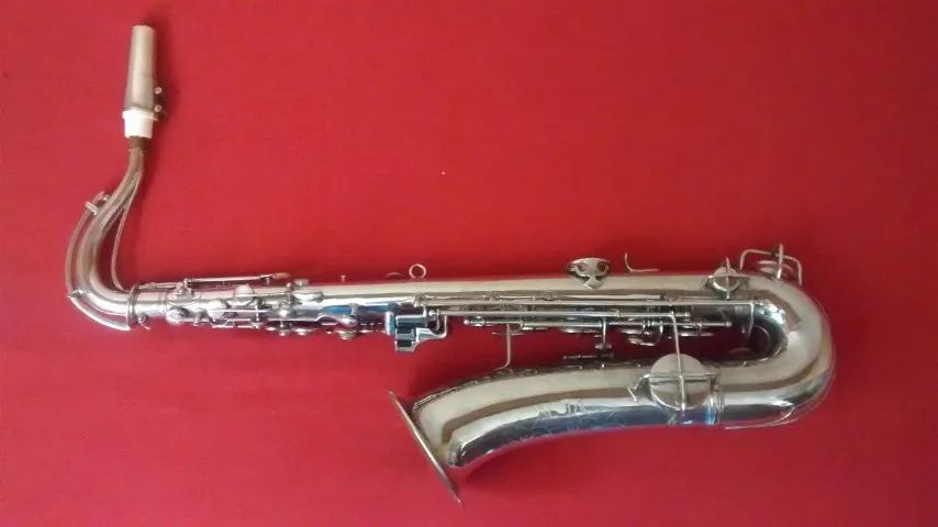 Saxofone Tenor  - Foto 3