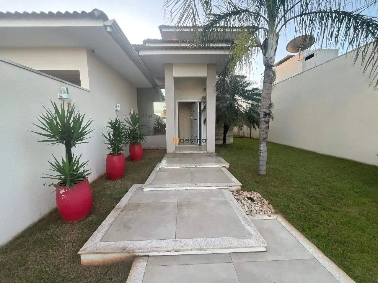 Maestria Sua imobiliária de confiança em Sorriso-MT