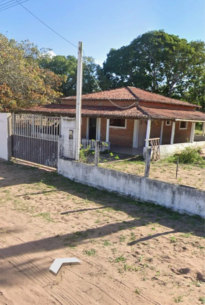 Oportunidade Única em Macaíba!