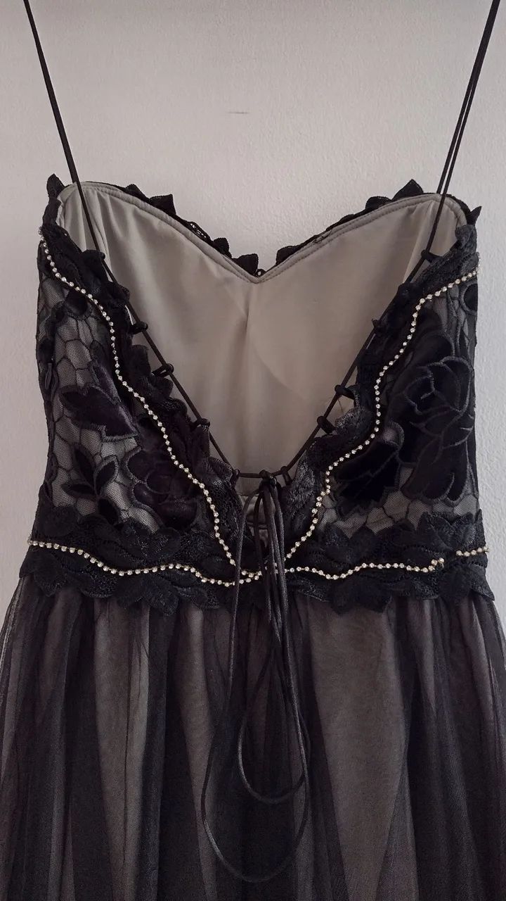 Vestido de festa  - Foto 4