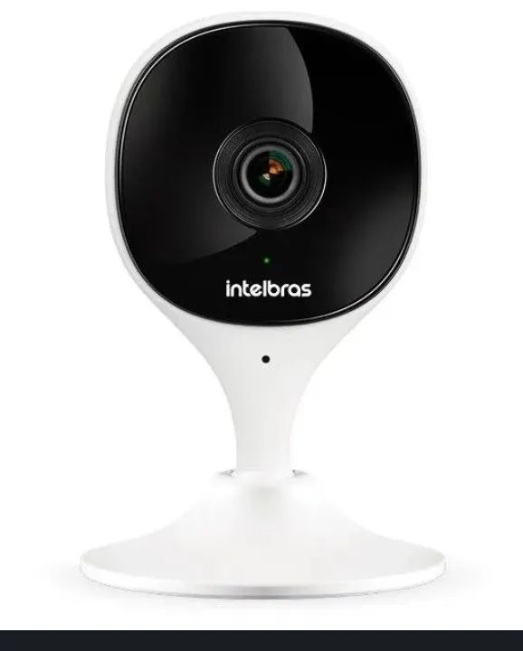 Camera Intelbras 
