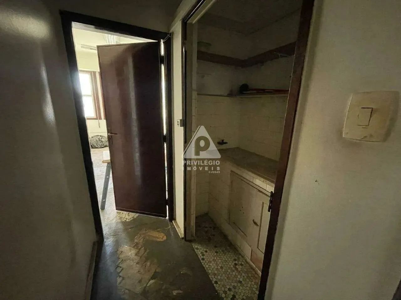 Sala à venda, Centro - RIO DE JANEIRO/RJ - Foto 5
