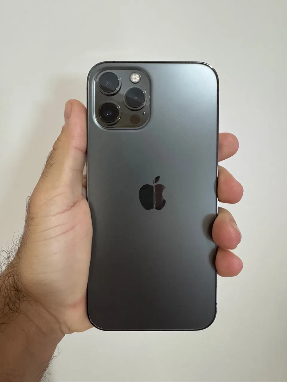 iPhone 12 Pro Max 256Gb. Bateria 100%
