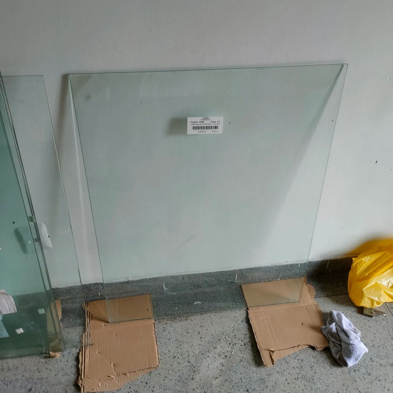 Vidro para mesa - Foto 2