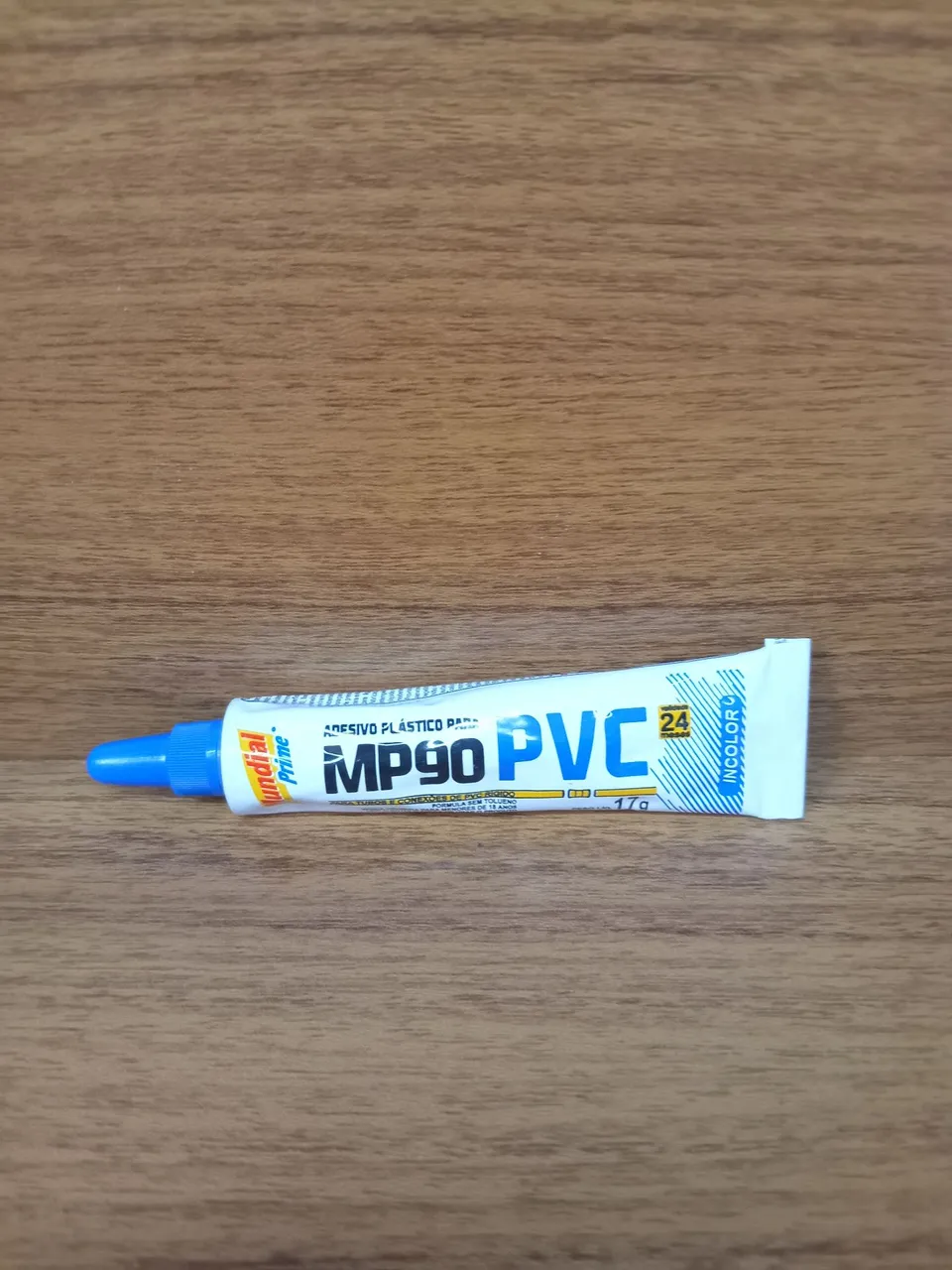 Adesivo plástico mp90