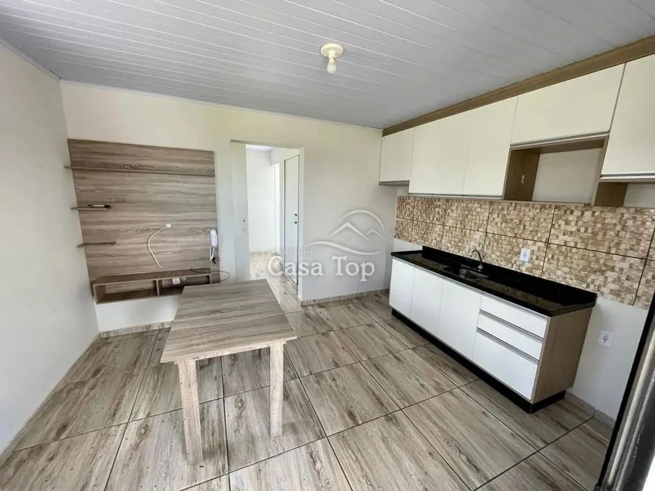 Imóvel comercial e residencial à venda Uvaranas - Foto 5