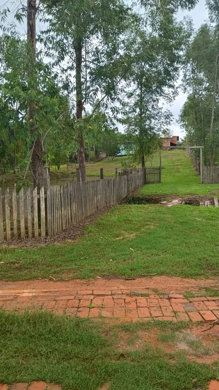 Foto - Rio Branco - Eldorado