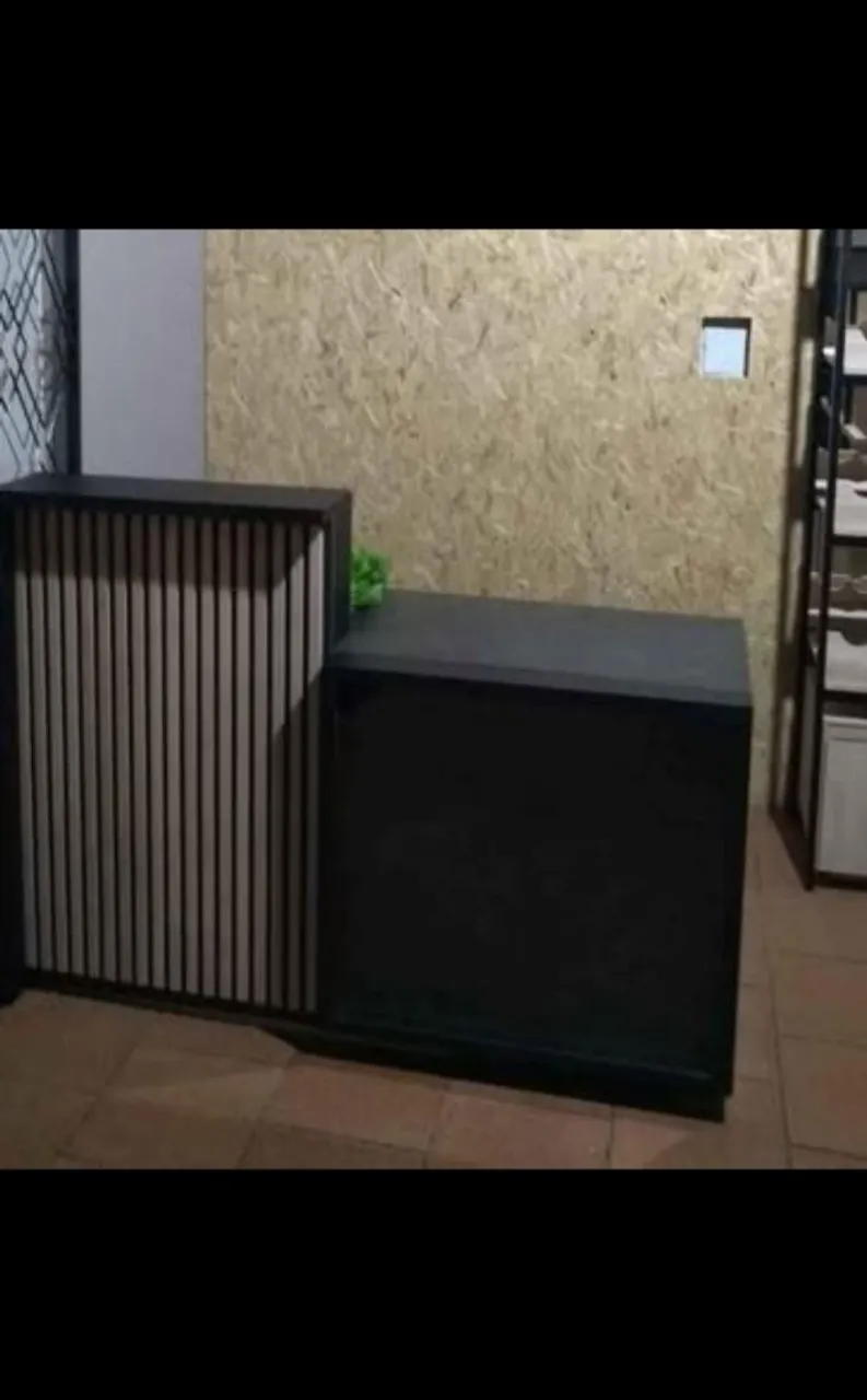 Móveis para loja de altíssima qualidade