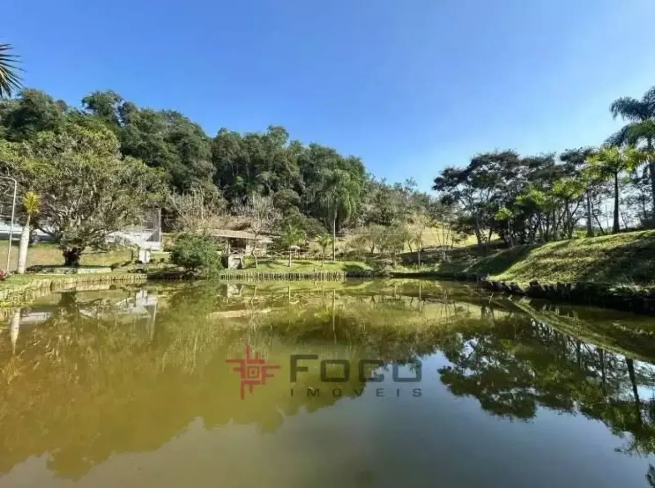 Sítio Encantador de 20.000m² em Guararema - Itaoca - Foto 3