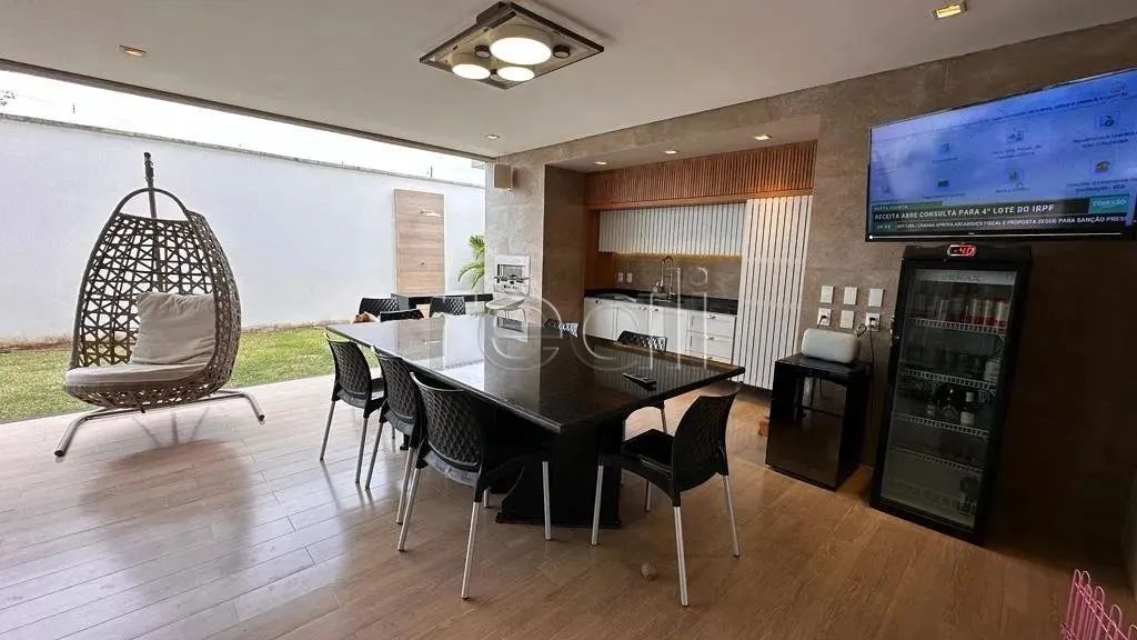 Alphaville Ceará 1 | Eusébio | Casa Duplex | 560m² | 03 Suítes | 04 Vagas - Foto 5