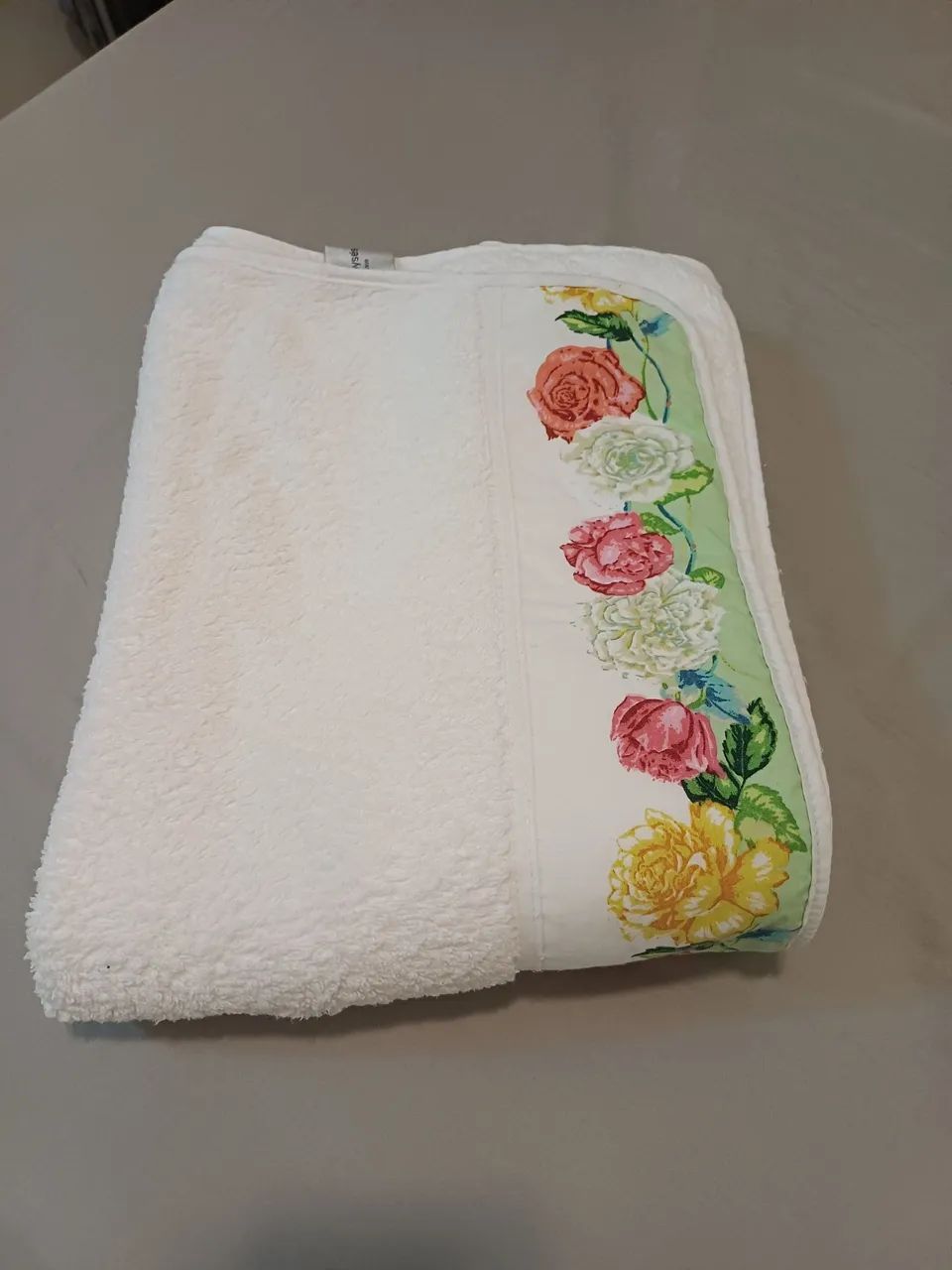 Toalha banho - Foto 3