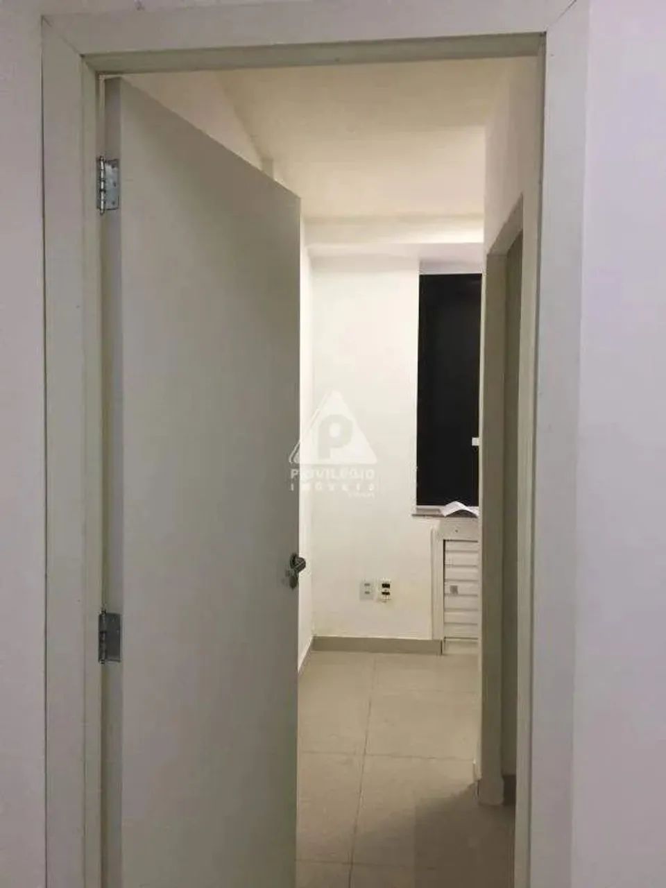 Sala comercial de 30m² dividida em 3, no Centro do Rio de Janeiro - Foto 4
