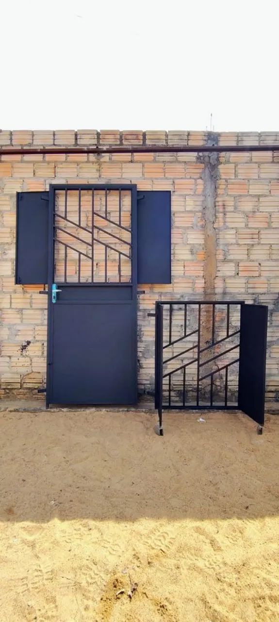Portas Novas