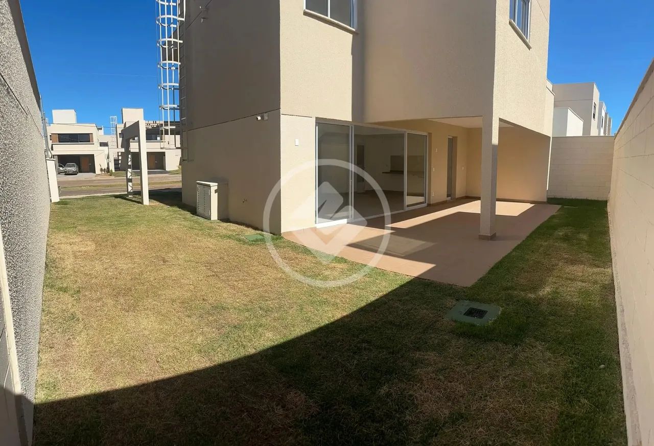 CASA CONDOMÍNIO JARDINS MARSELHA codigo: 132929 - Foto 5