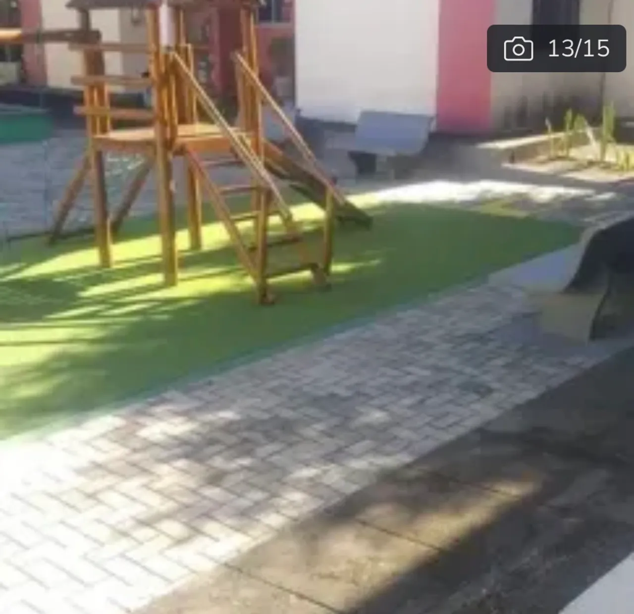apartamento a venda