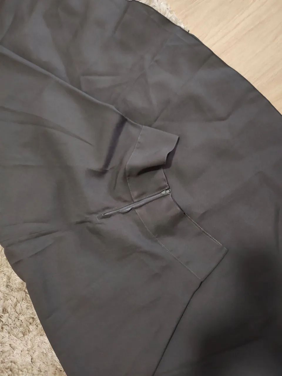 Saia de prenda gaúcha- Elegância e Conforto - Foto 2