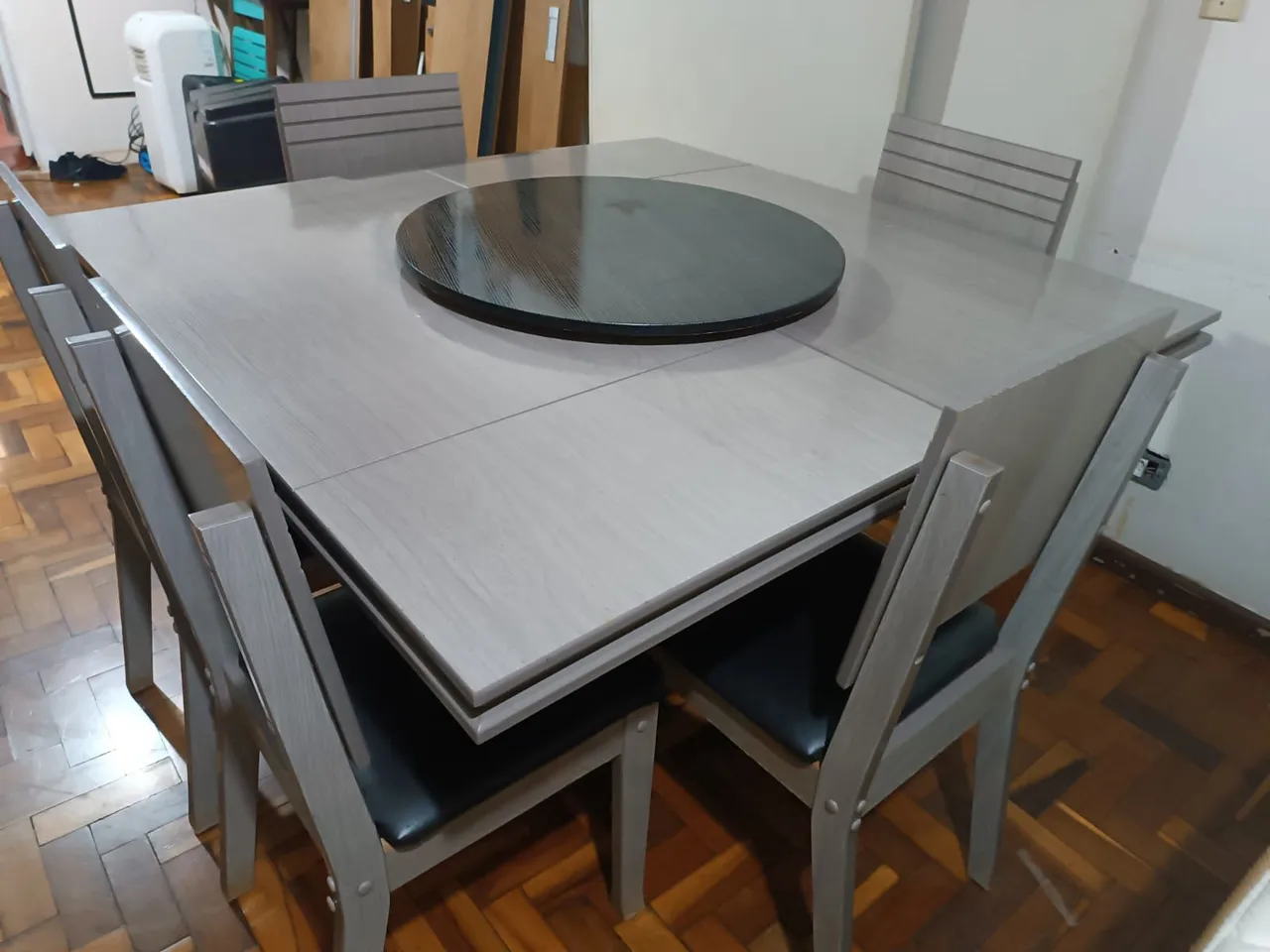 Vendo mesa