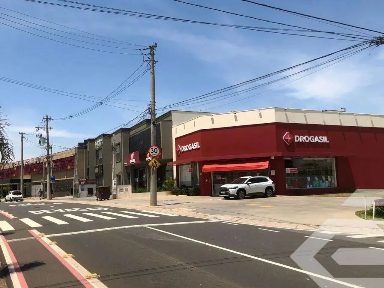 Lote de esquina com 402m!! - Foto 14