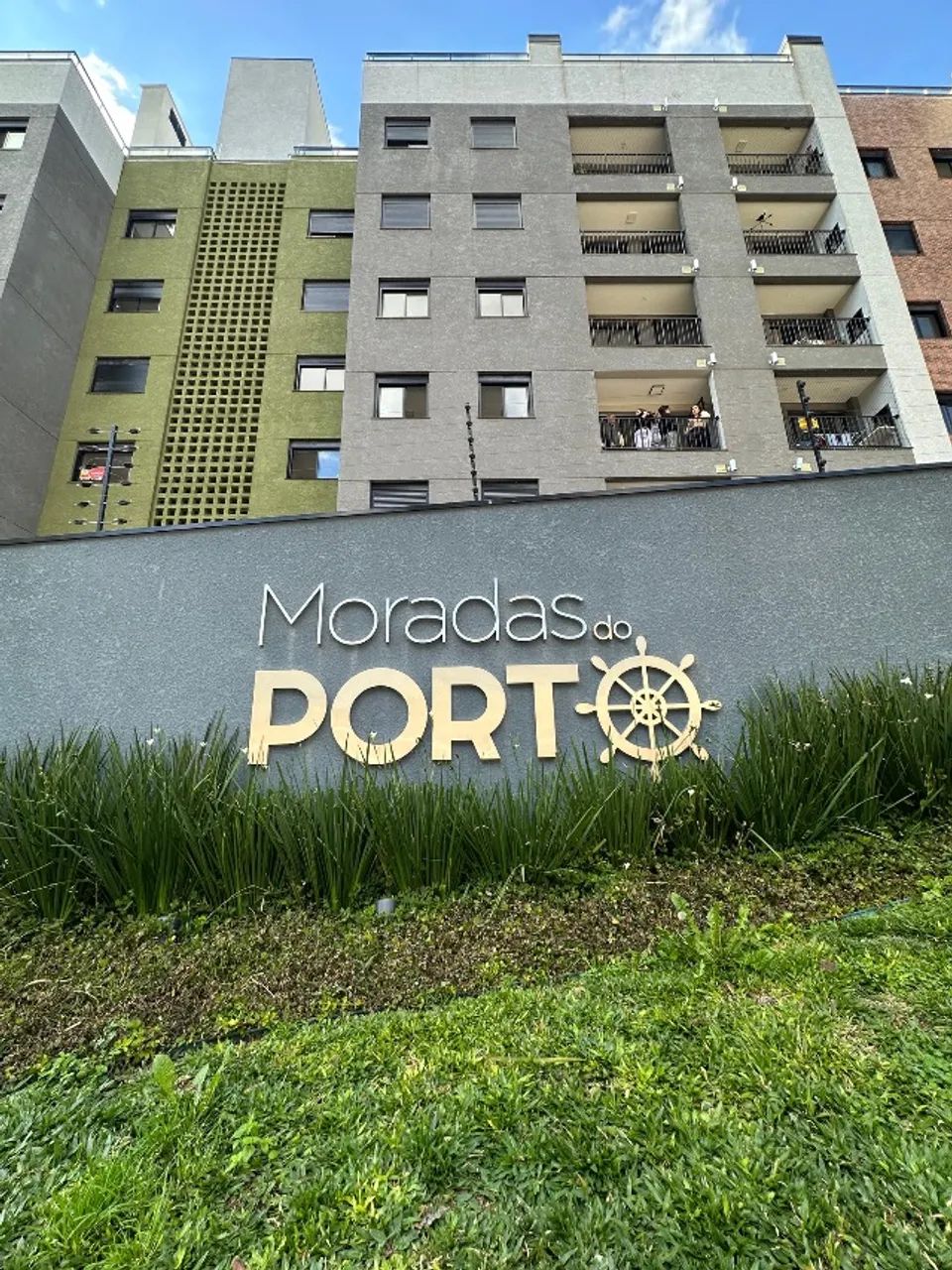 Foto - Curitiba - Santa Cândida