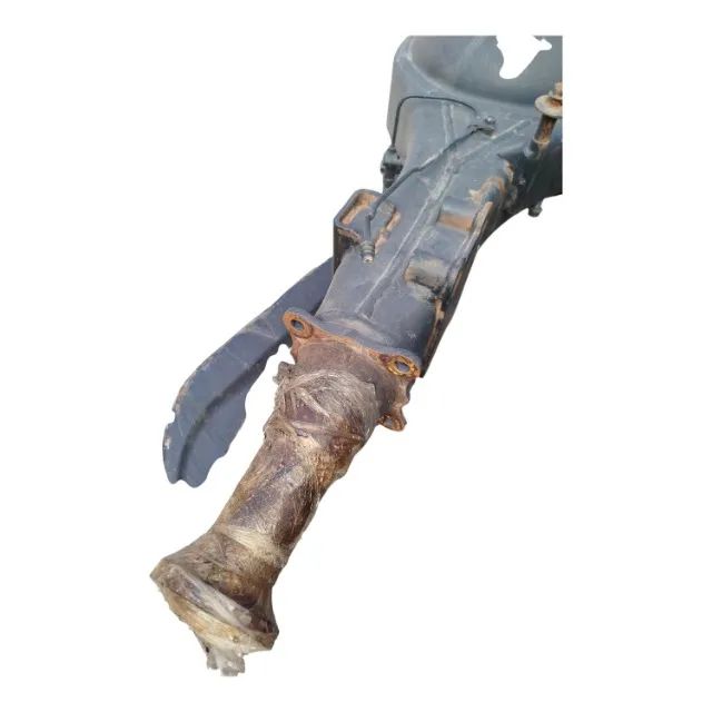 Carcaça de Diferencial Caminhão Hyundai HD 78 Freio a óleo - Foto 2