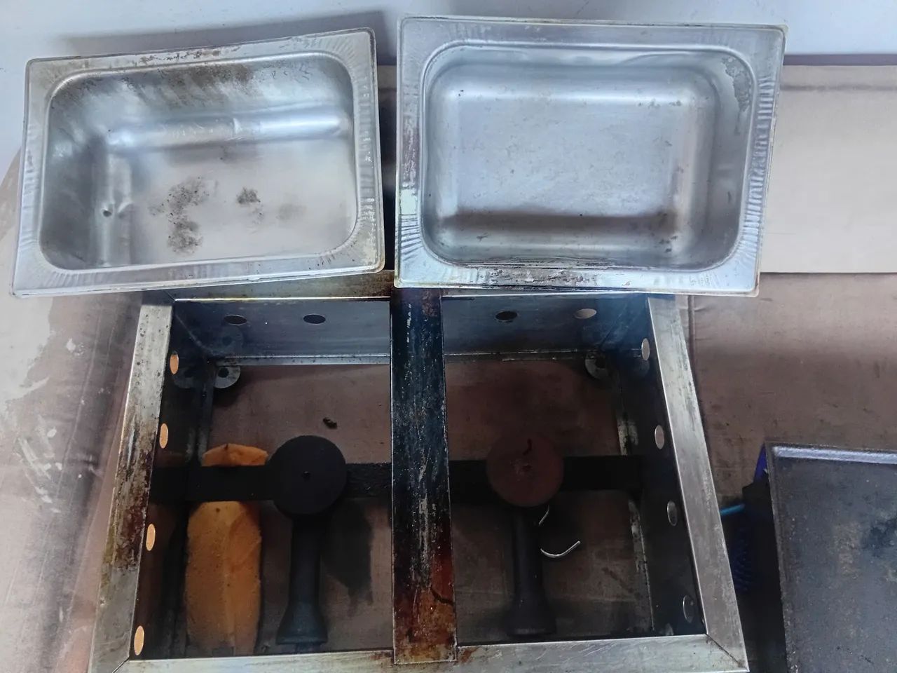 Fritadeira  - Foto 4