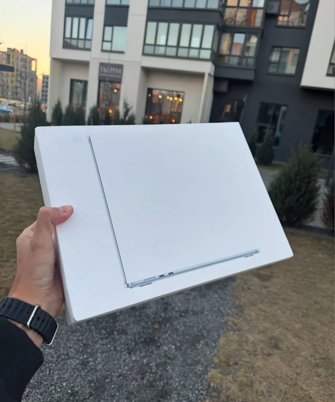 MacBook Air M4 