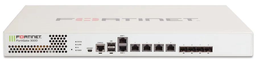 Fortinet FortiGate 300D  - Foto 3