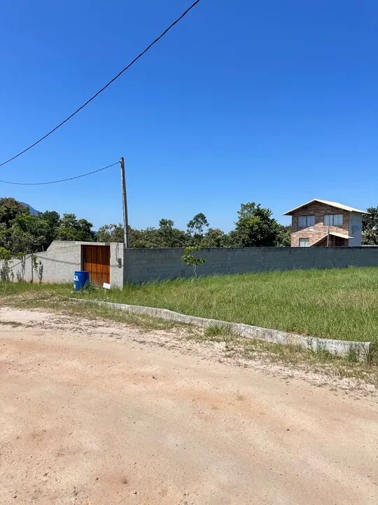 Terreno com 389 metros quadrados  - Foto 5