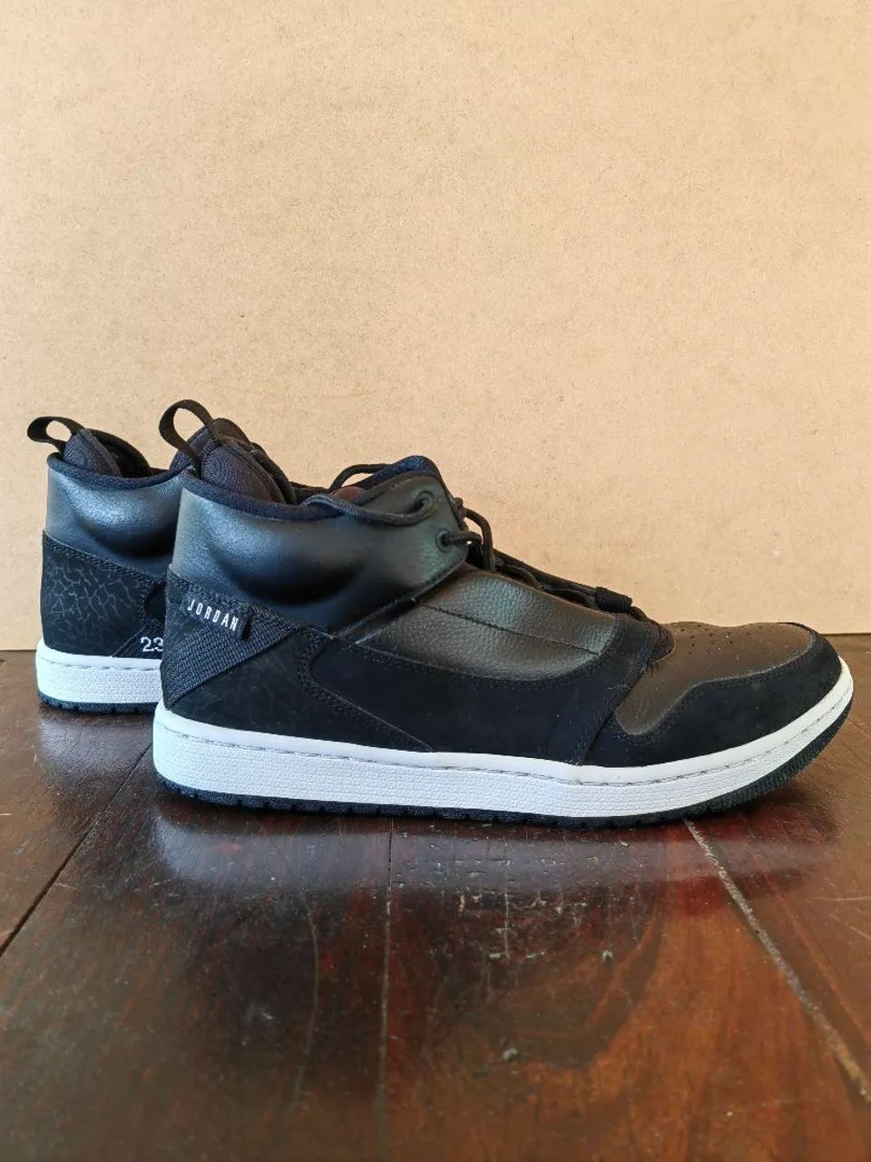 Tênis Air Jordan Original  - Foto 2