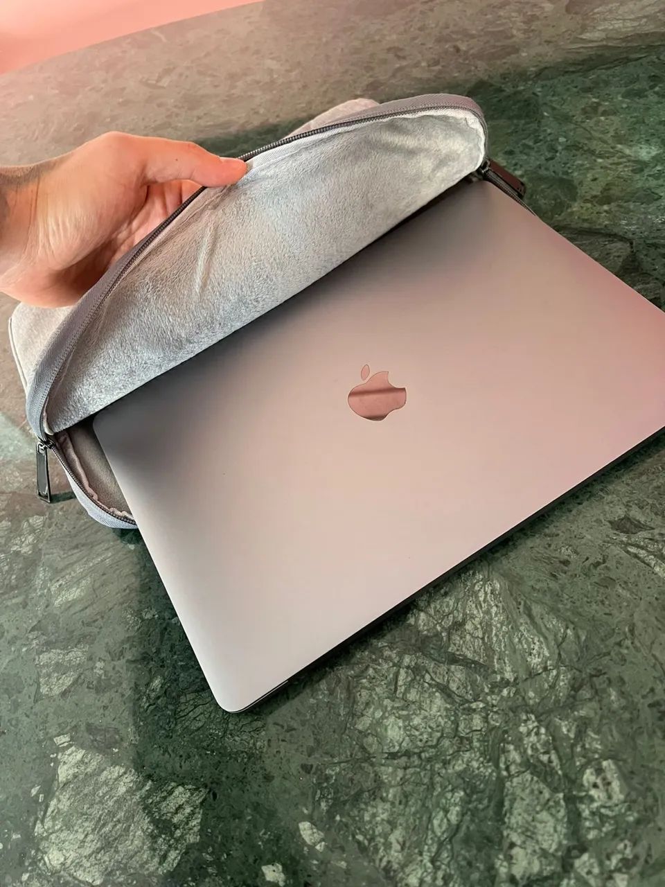 MacBook Pro M1 2022, 256GB SSD E 16GB RAM - Notebooks - Kobrasol